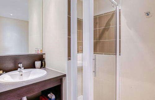 Apartment Les Hauts de Port Mer by Interhome - Foto 21