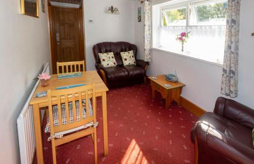 Rosebud cottage Romantic cottage for a couple - Photo 4