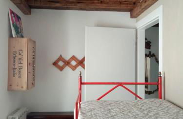 Casa Artisti del Sole - Foto 36