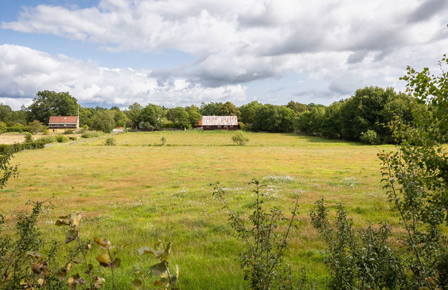 4 bedroom House in Johannishus with garden - Photo 25