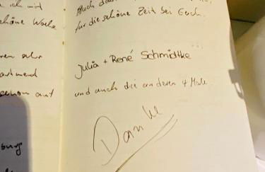 Gästehaus Ehringhausen 63 (Anno 1719) - Foto 27