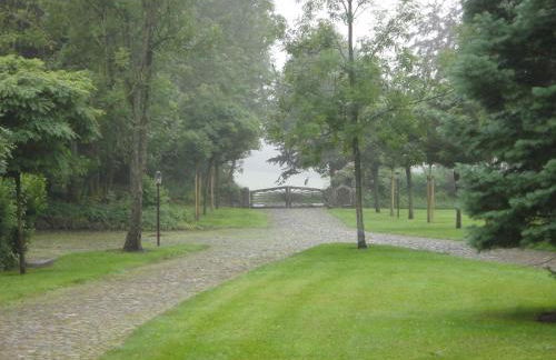 Chalet Forsthof Everstorf - Foto 46