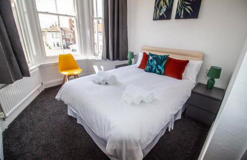 Seahorse Guest House - Foto 38