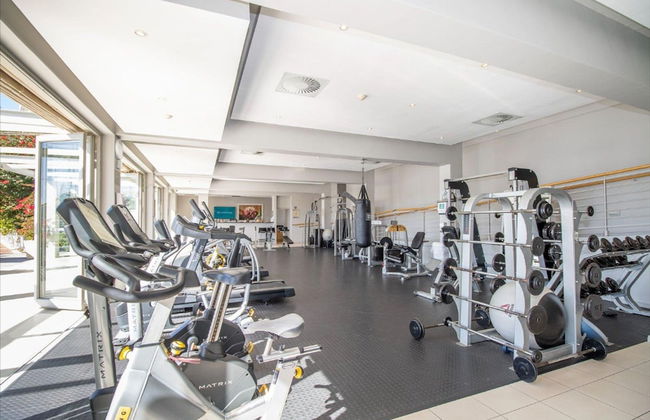 Canal View Two Bedroom Luxury Apartment - 507 - Foto 18