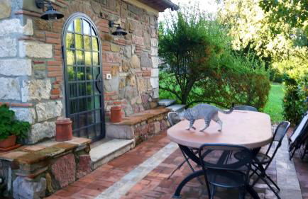 Podere Stollo - Foto 7