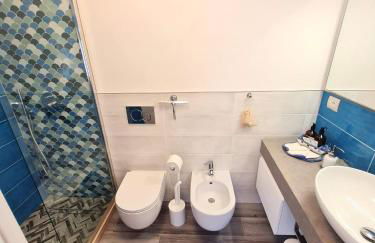 Monolocale con giardino privato, 1 minuto dal mare - Foto 12