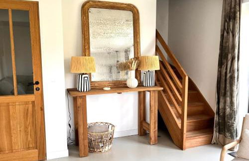 Maison familiale cosy proche mer Agon Coutainville - Foto 39