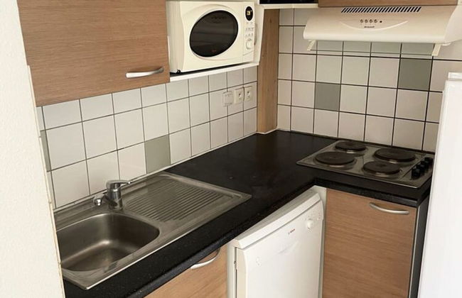 Apartment on Ile D'oleron Near Beach - Foto 2