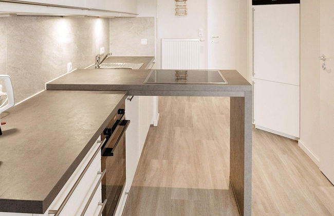 6 Personen Ferienhaus in Wendtorf - Foto 7