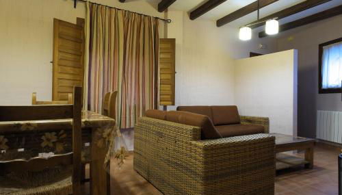 Ciudad Encantada Tio Daniel - Foto 5