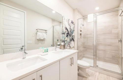 Cozy Townhome Near Disney With Resort & Waterpark Access - 7920Ds - Foto 9