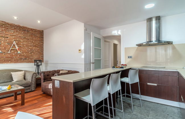 Enjoybcn Fira Apartment - Foto 14