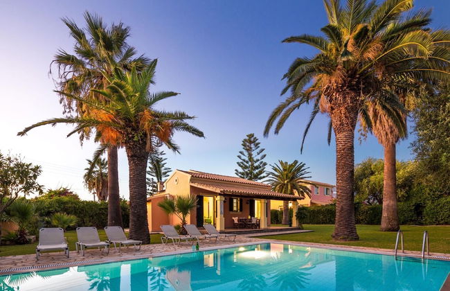 Villa Angelos in Corfu - Photo 25