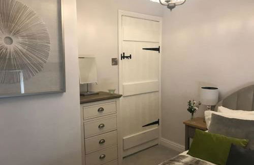 Boutique style cottage Bridgnorth - Foto 23