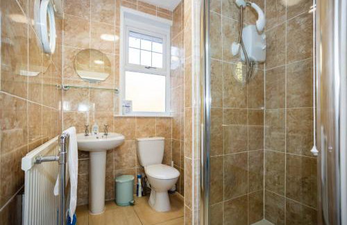 SAUNTON NORBORO 4 Bedrooms - Foto 23