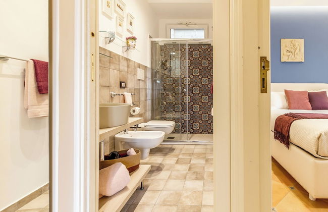 Villa Margherita Garden - Foto 32