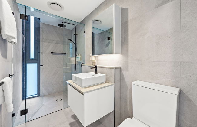 Marine Quarter Apartments by CLLIX - Foto 40