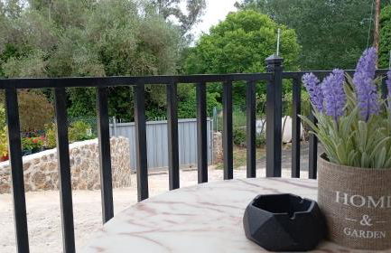 Venetton Garden House Corfu - Photo 26