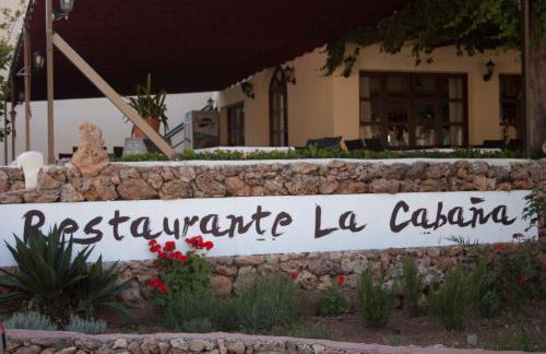 Apartamentos La Cabaña - Foto 73