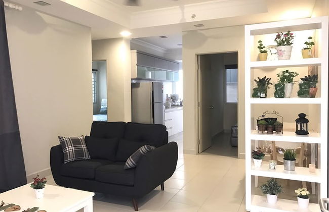 Akasia Apartment - Photo 10