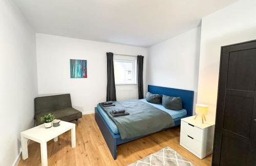 Apartment for large groups south of Berlin - Foto 19