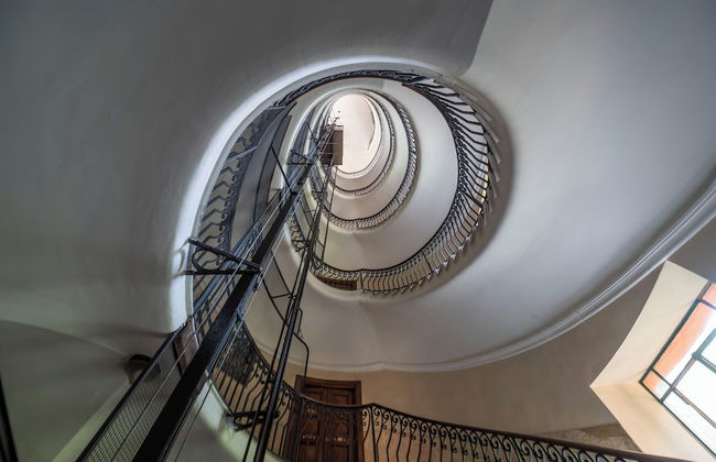 Lovely And New Apartment Near Termini Station - Photo 17