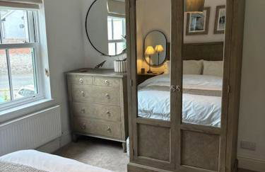 Cozy 3-Bed Cottage with Hot Tub - Foto 29