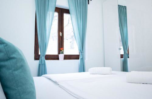 Villa Pag Dubrava Relax with Pool - Photo 38