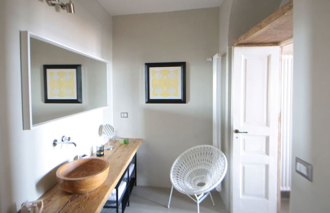 TROTULA CHARMING HOUSE - Julius Studio - Foto 12