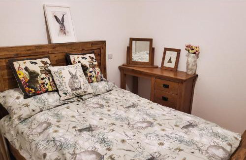 3 Bedroom Cottage - Hot Tub Garden Parking - Foto 4