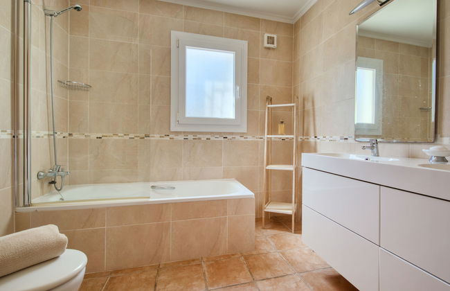 Villa Meena - Foto 19