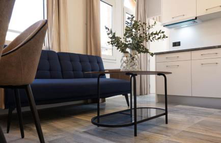 William Martin Apartments - Foto 135