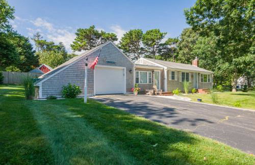 23 Captain Paine Road East Sandwich - - Cape Cod - Foto 14