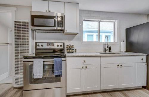 Institute Charm - Near Hotspots King Sleek Studio - Foto 2