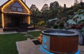 Kamienny Zakątek w Bieszczadach - Foto 1