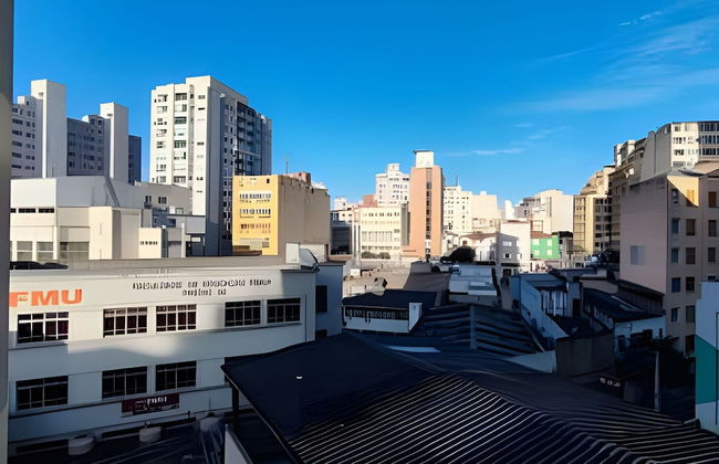 APARTAMENTO LINDO LIBERDADE SP - Foto 69