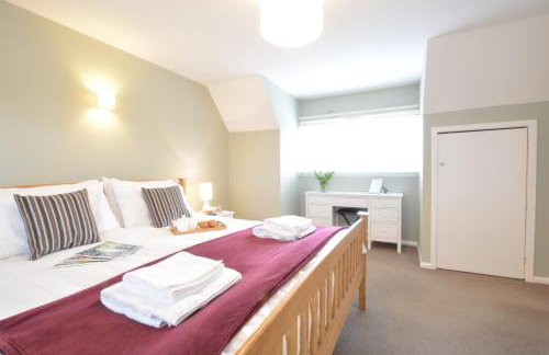 Town Farm House, Orford - Foto 15