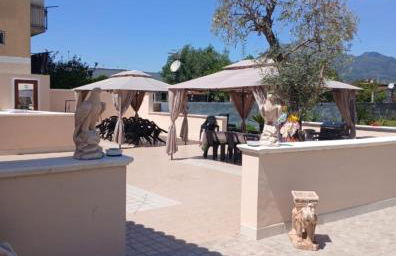 Casa Oasy Pompei 2 - Photo 13