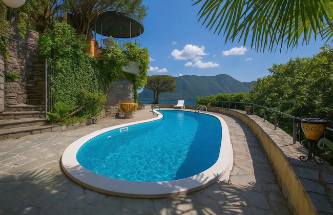 Villa Isola Verde - Foto 80