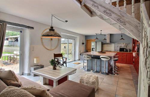 Maison à la campagne - Foto 13