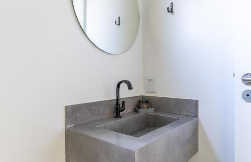 AC-BBQ-1000Mbps-Casa Container-Cozinha Completa - Foto 24