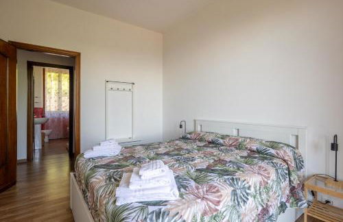 Appartamento per 6 persone nella natura - zona collinare residenziale La Spezia - 15 minuti dalla stazione - Val di Vara Trekking 5 Terre - Foto 35