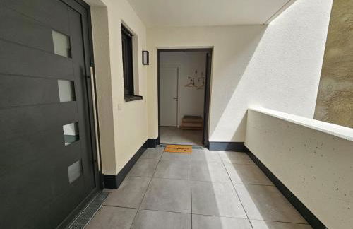 Moselblick III ad Reichsburg Parkplatz 100m Marktplatz - Foto 17