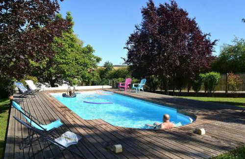La maison vautier - Foto 2
