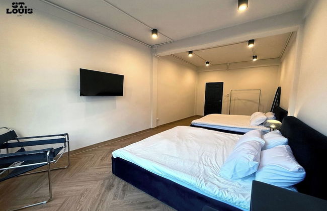 Saint Louis Stay - Photo 12