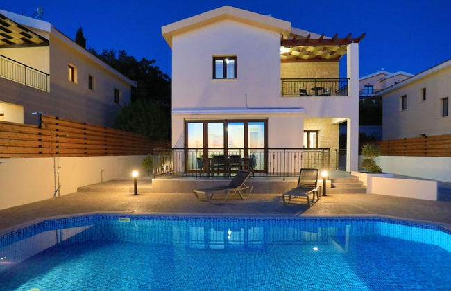 Villa Kition in Malatya - Foto 3