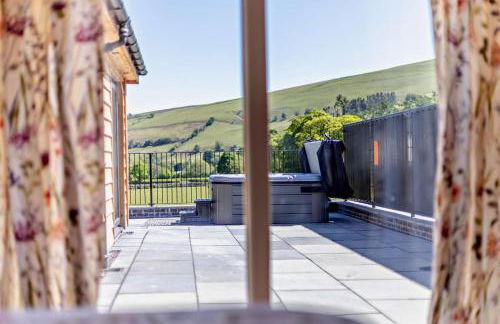 2 Bed in Llanarmon Dyffryn Ceiriog oc-b31110 - Foto 30