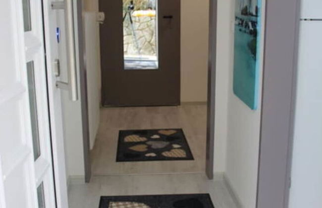 Apartment at the Edge of the Forest - Foto 16