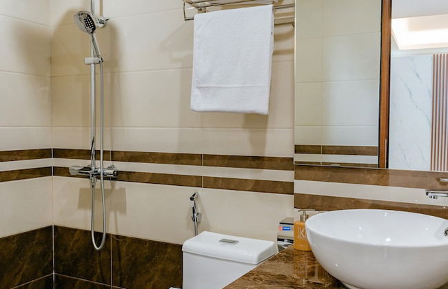 KorHan Apartment 1 - Foto 19