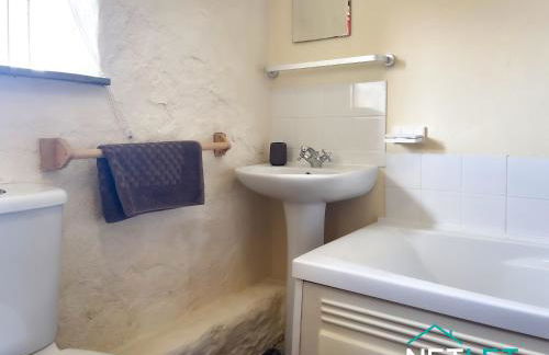 Ty Eithin - Rustic Cottage in St Davids - Foto 14